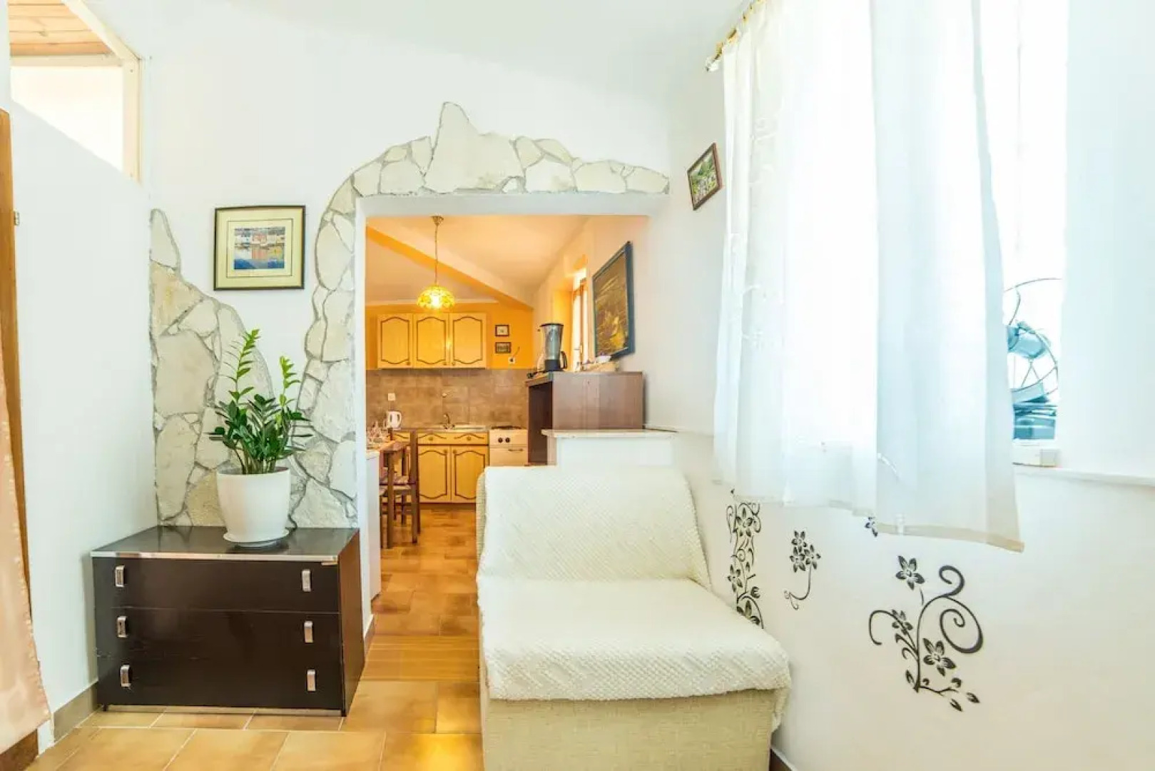 Vacation Pool Apartments