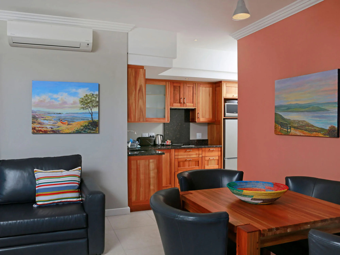 Brenton Haven Beachfront Resort