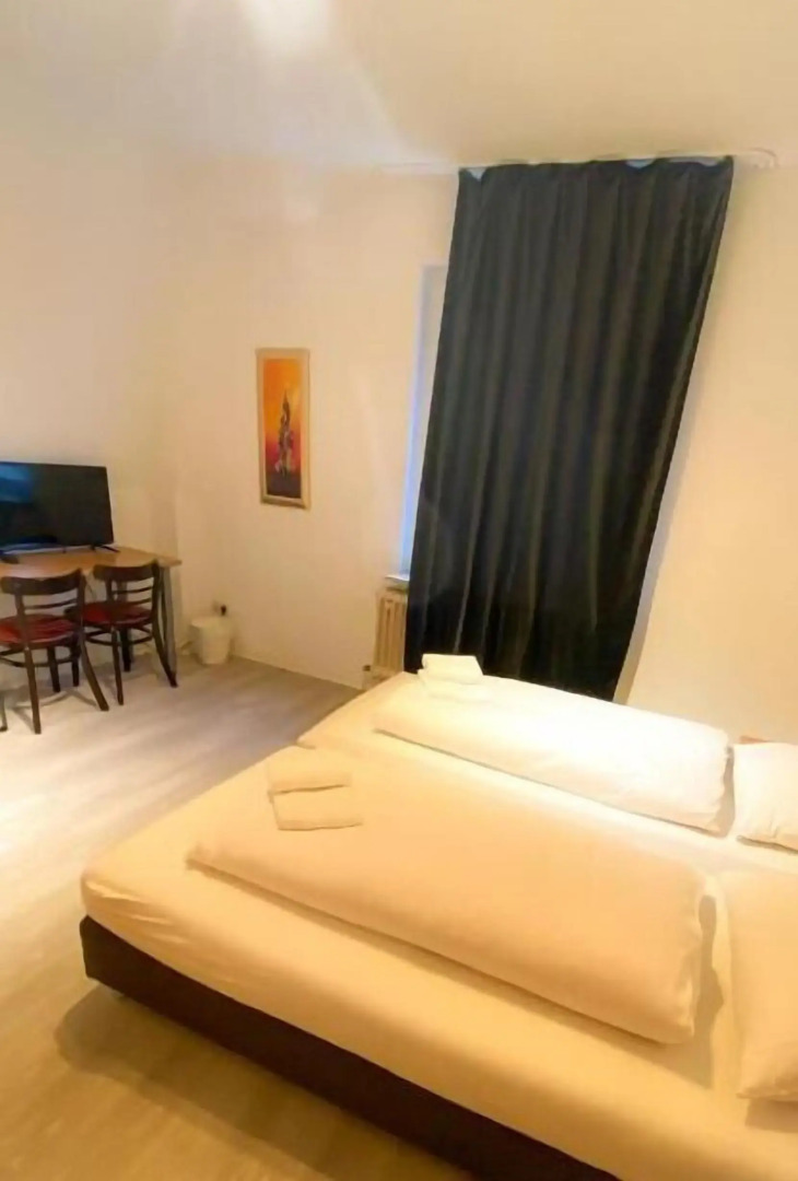 TRUST Hotel & Appartements