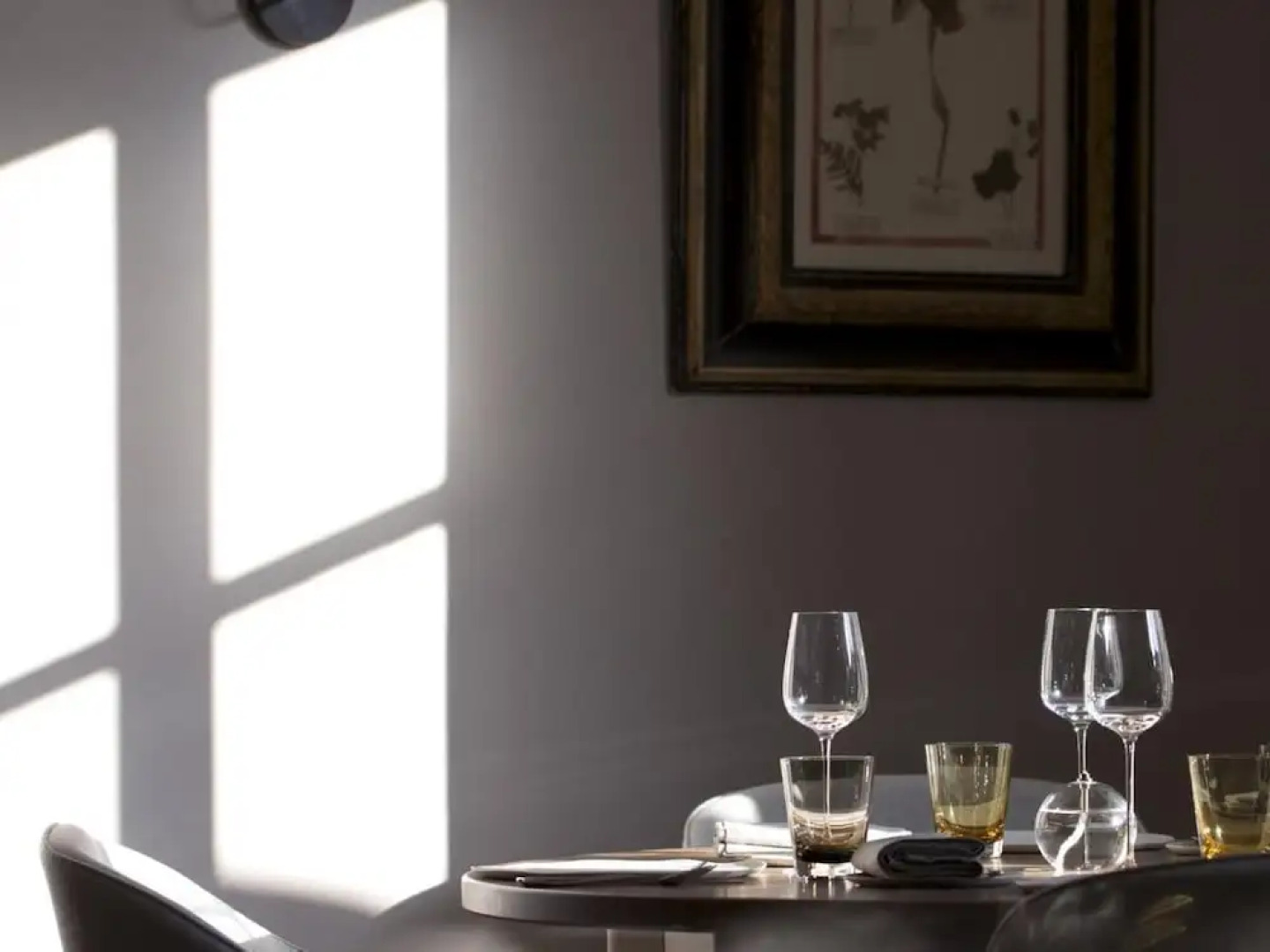 Maison d'hôtes Maison Hache