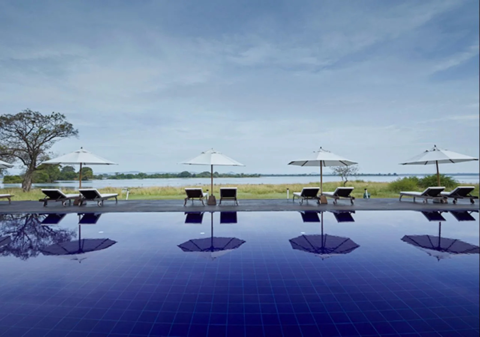 EKHO Lake Polonnaruwa