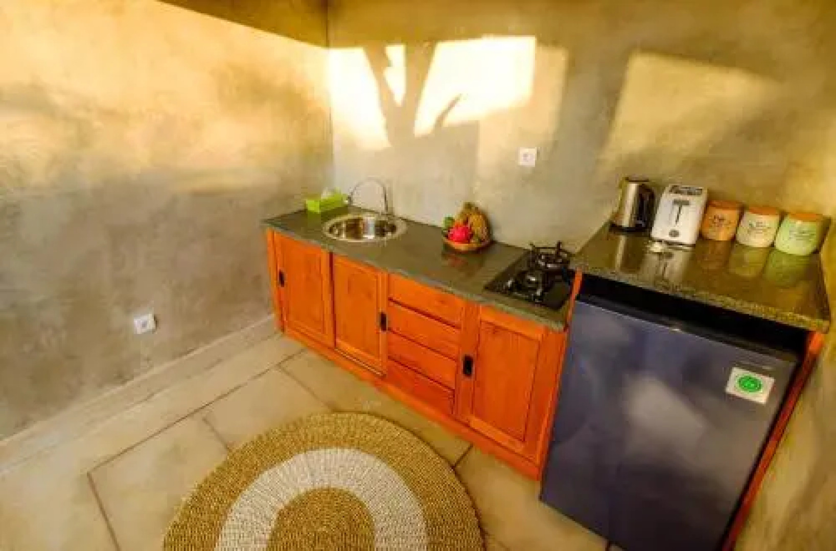 Canggu Green Paradise Bungalows