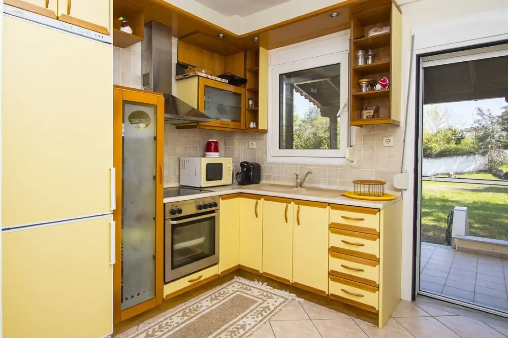 Encore Seaside Villa, Posidi