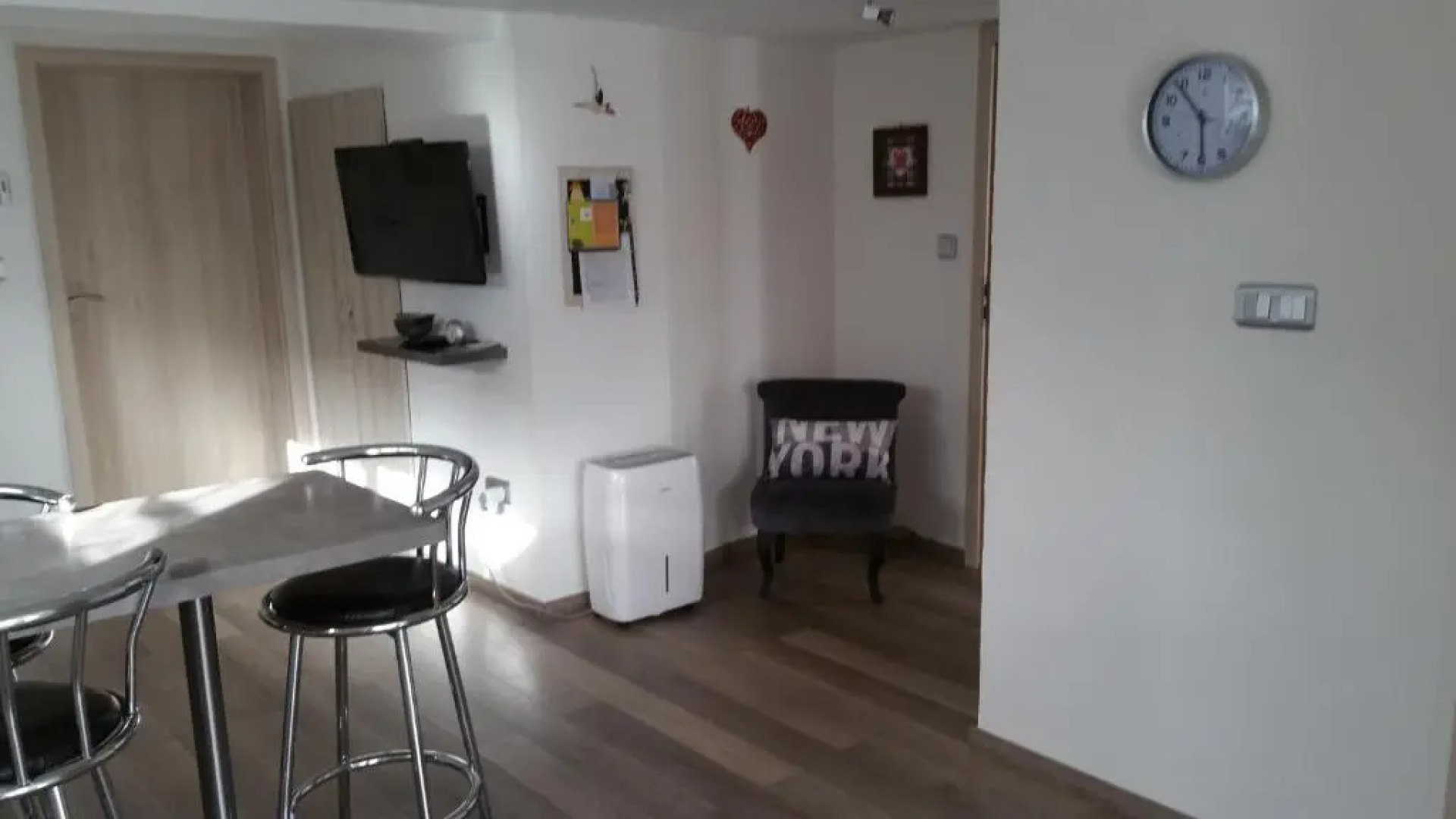 Joli gîte proche Strasbourg