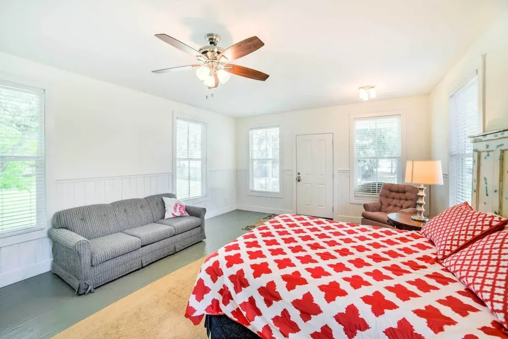 Waterfront Perdido Beach House w/ Canoes & Kayaks!