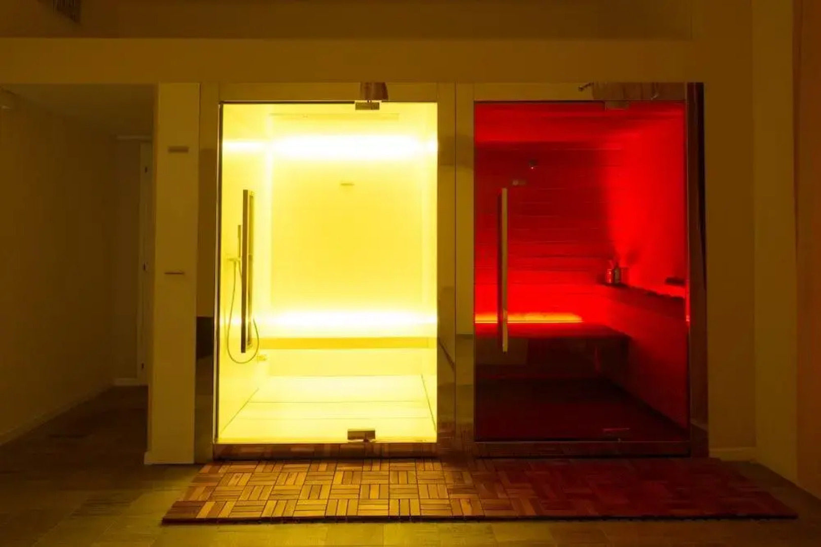 Villa Marcello Giustinian