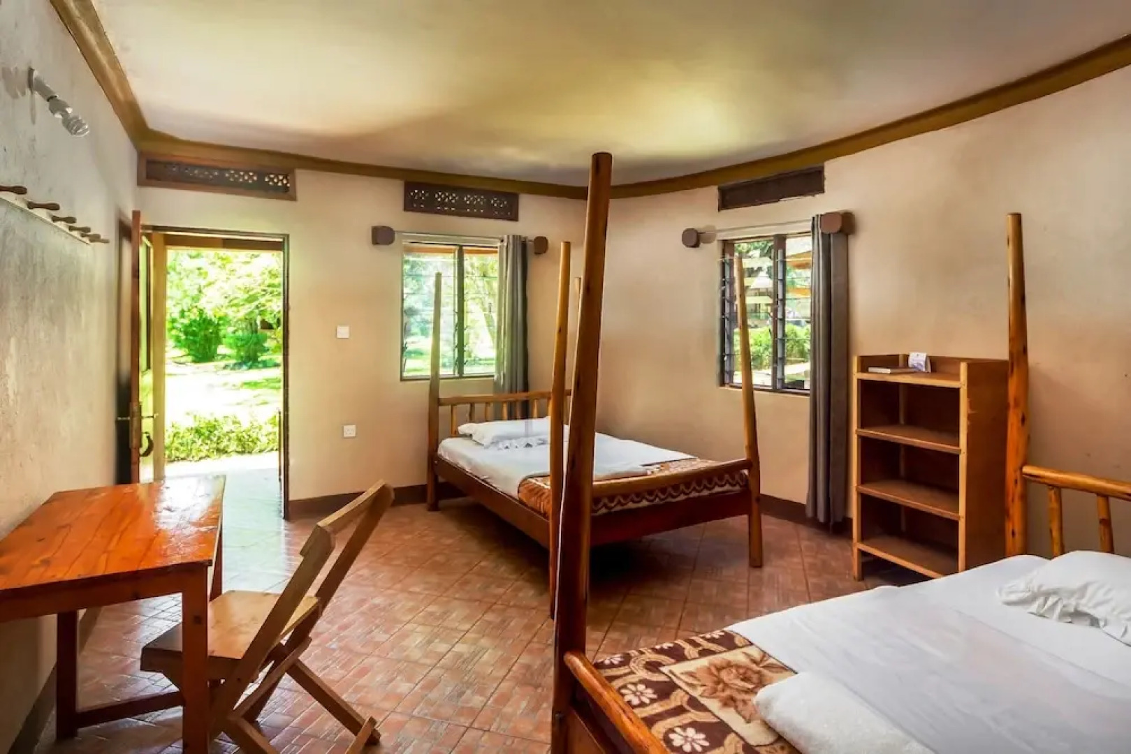 Banana Village Eco Resort