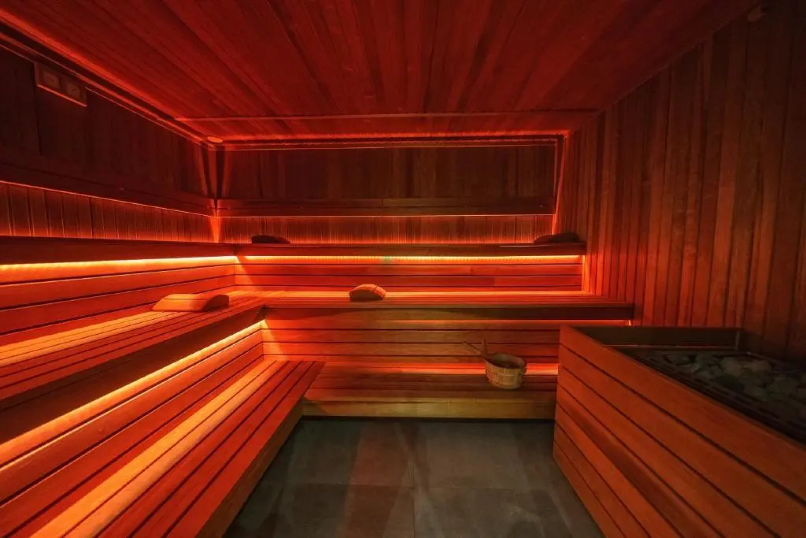 Sun & Snow Resorts C Białka Tatrzańska