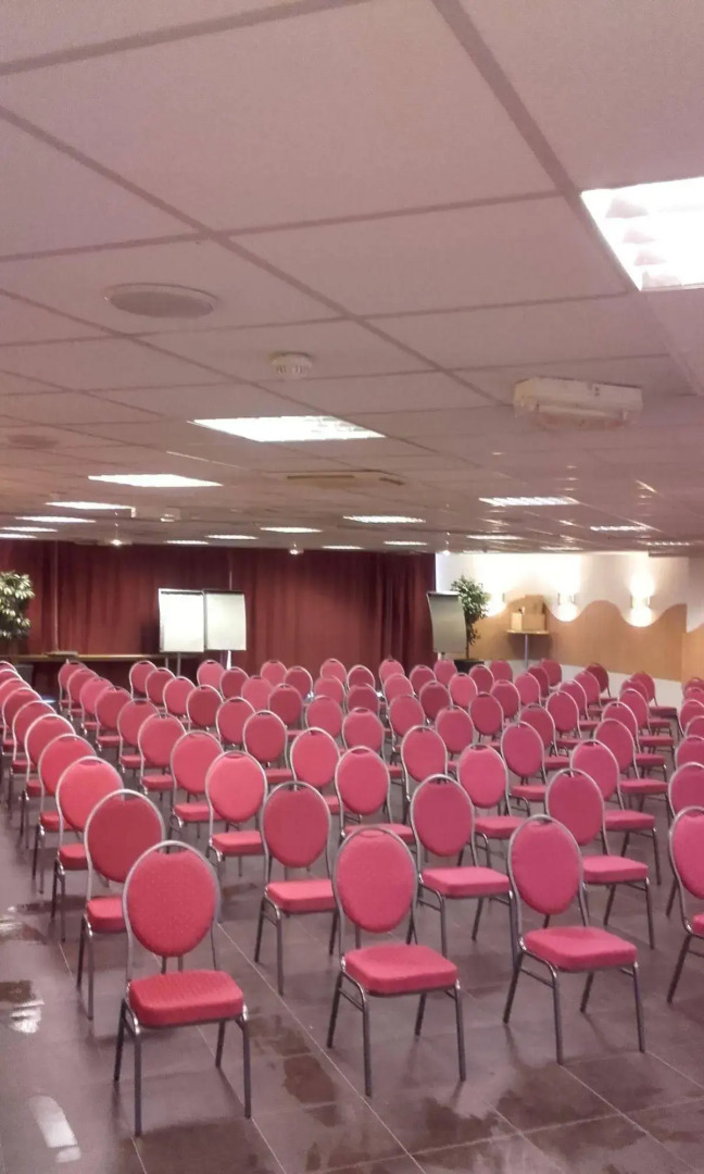 ibis budget Paris Aubervilliers