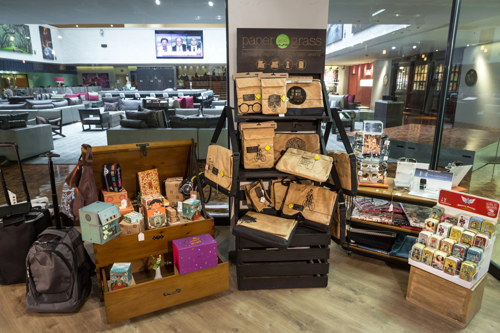 InterContinental Presidente Mexico City by IHG