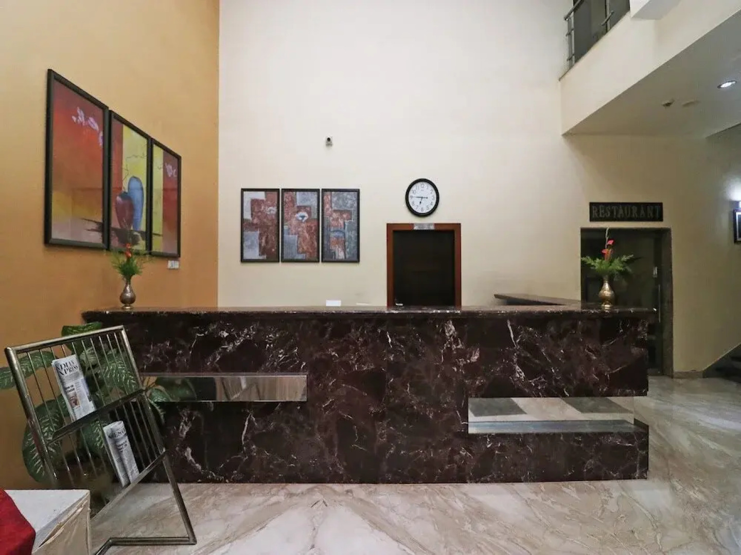 Hotel Mirabel by OYO Rooms