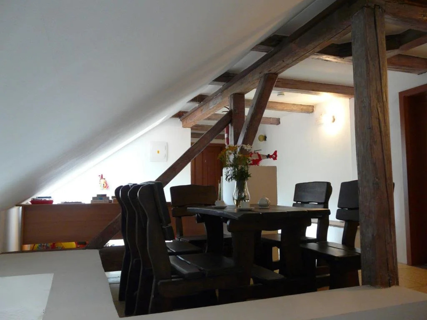 Restaurace a Penzion Fara