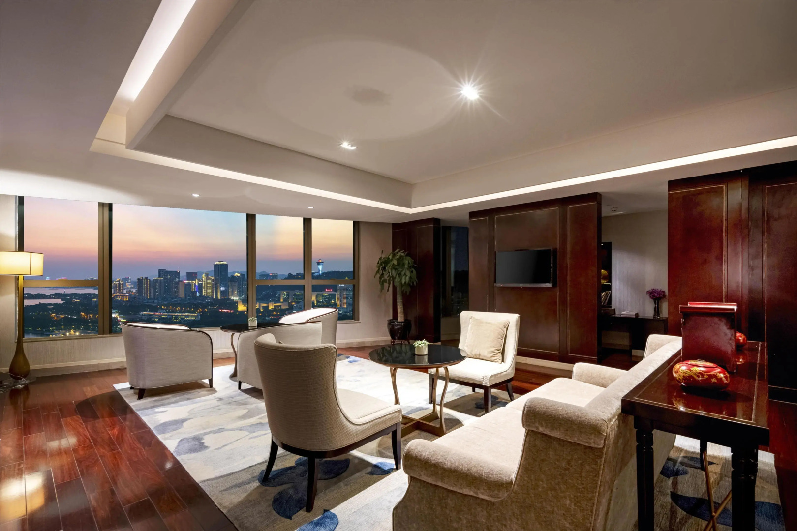 Kempinski Hotel Xiamen