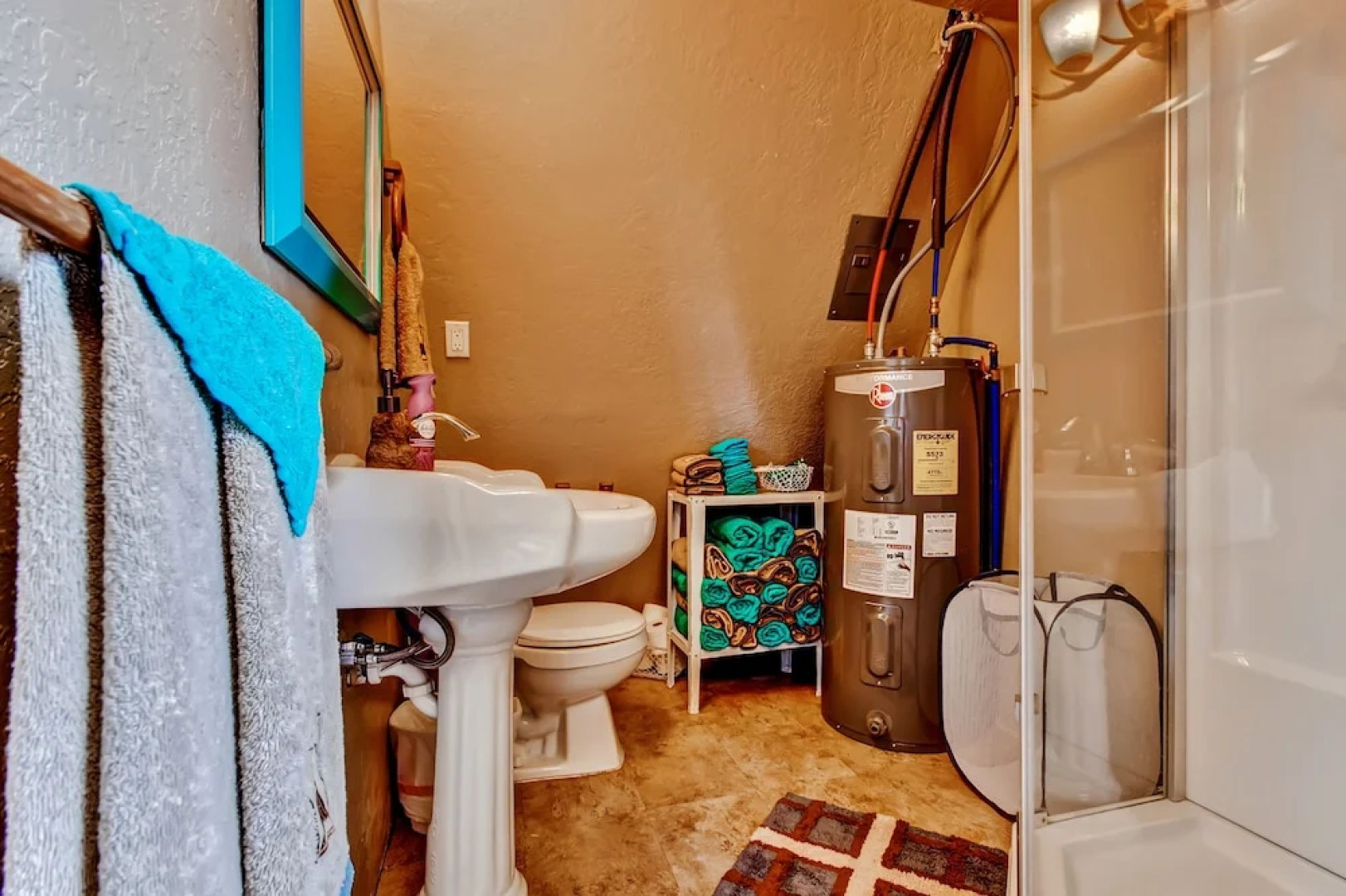 Secluded & Cozy Antimony Cabin w/ Fire Pit