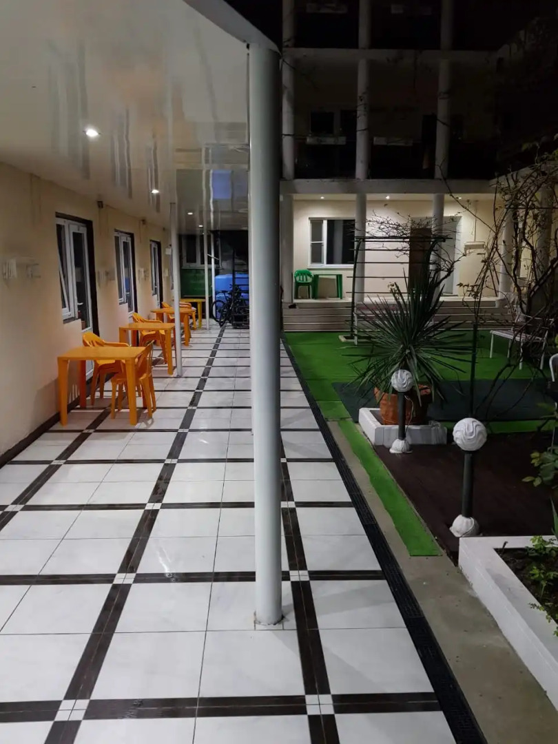 Песчаная 19 (Джемете)