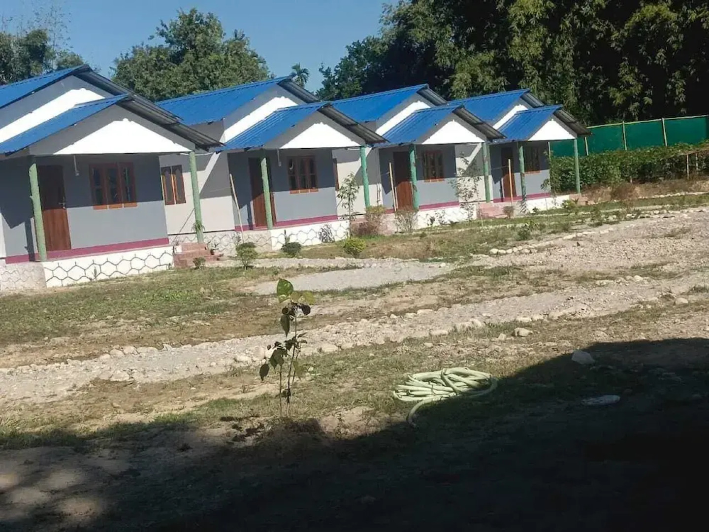 Asmi Manas Ray Homestay By GRB