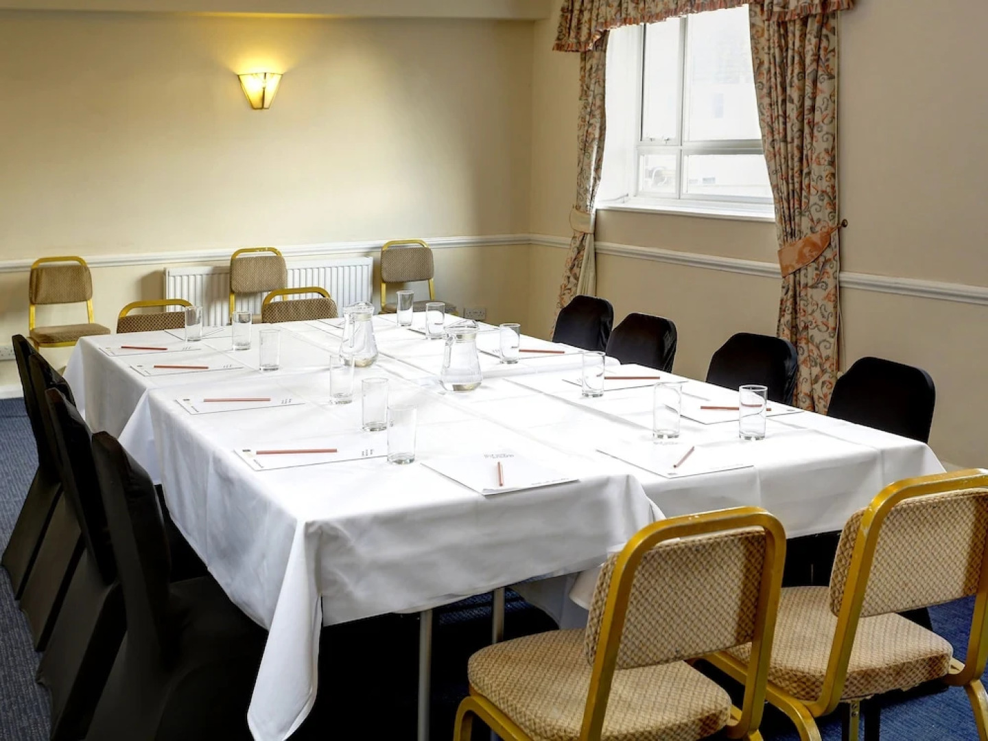 Best Western Stade Court Hotel