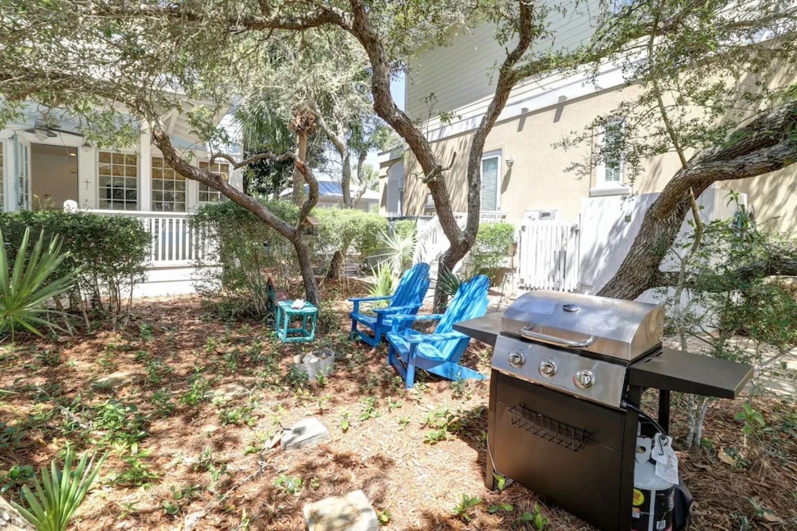 Two If By Sea By Blueswell