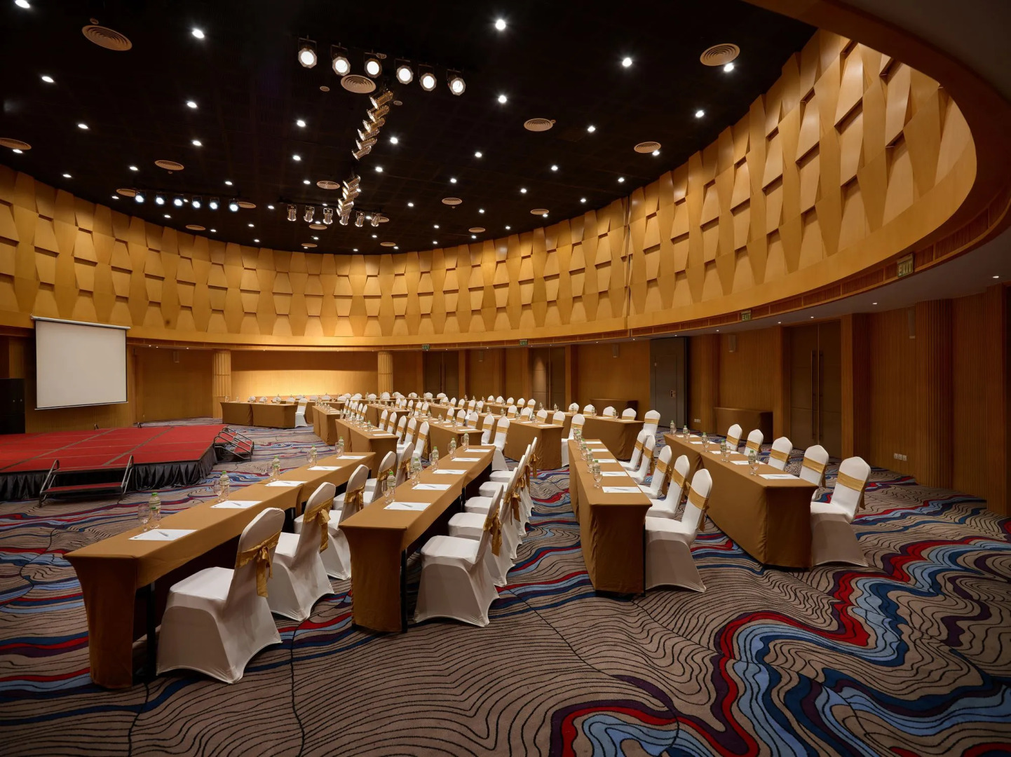 Pao's Sapa Leisure Hotel