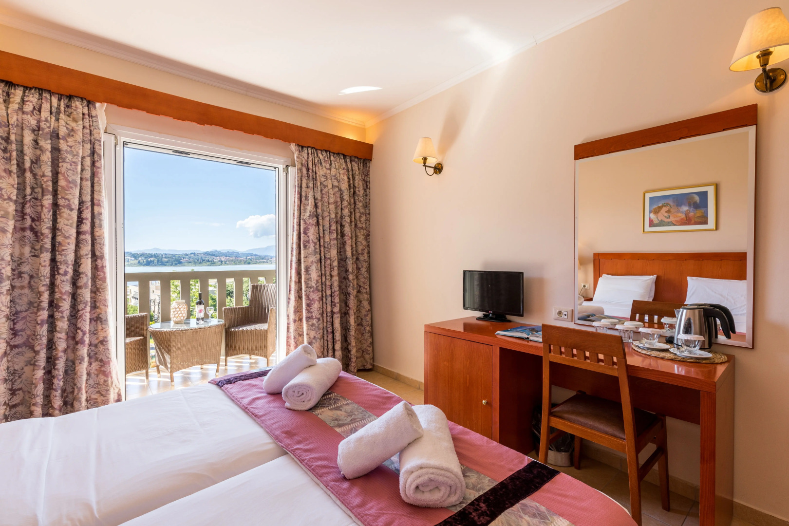 Ariti Grand Hotel Corfu