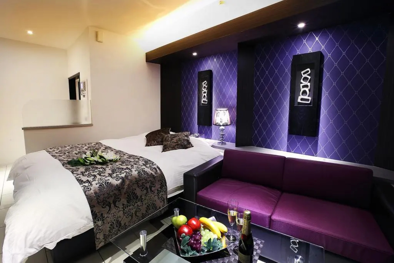 Hotel L’eclair - Adults Only