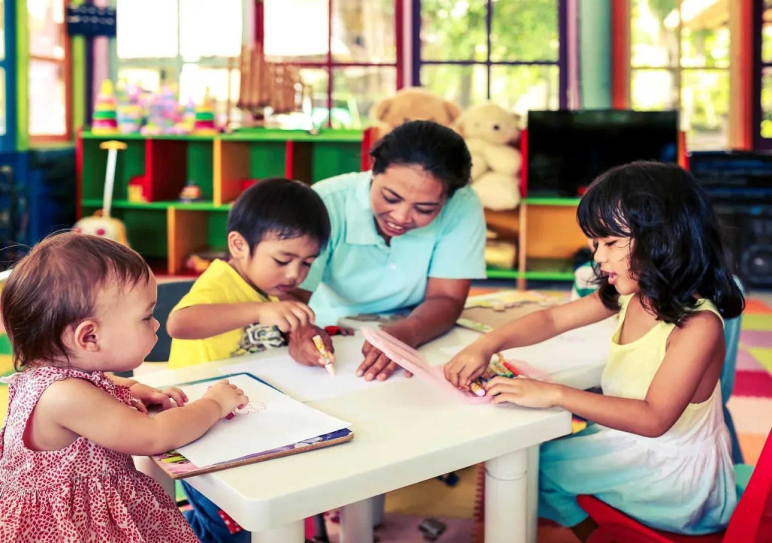 Курорт Mercure Sanur