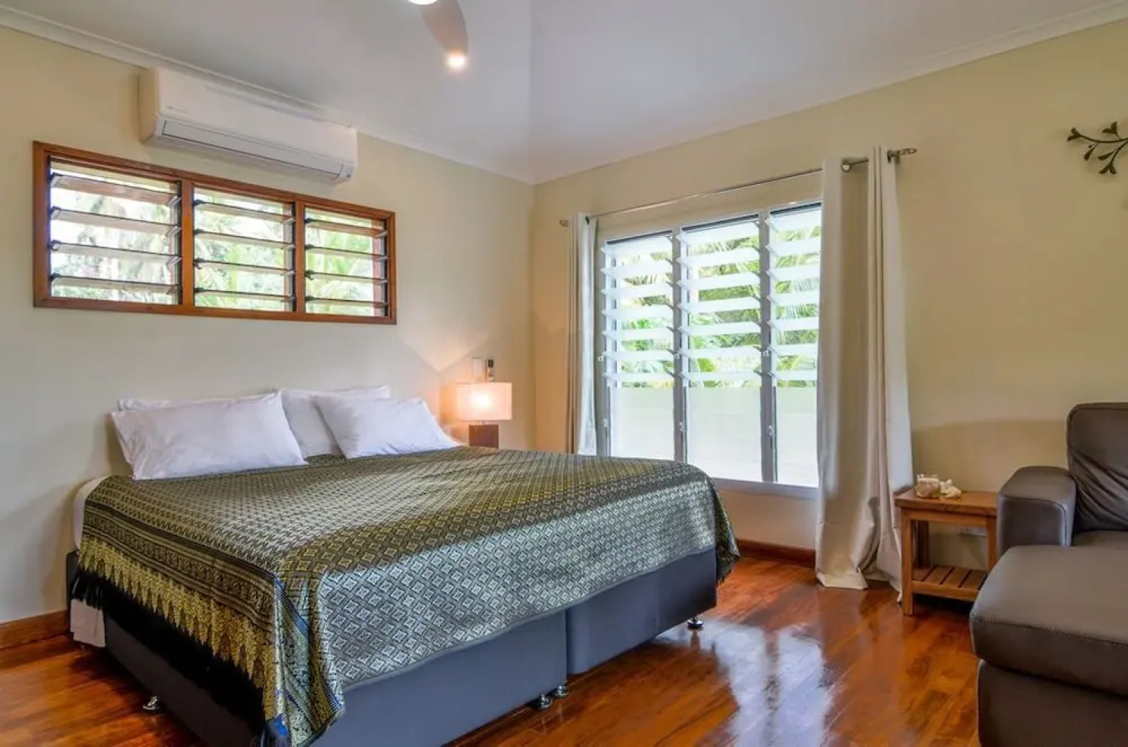 Reflections Retreat Vanuatu