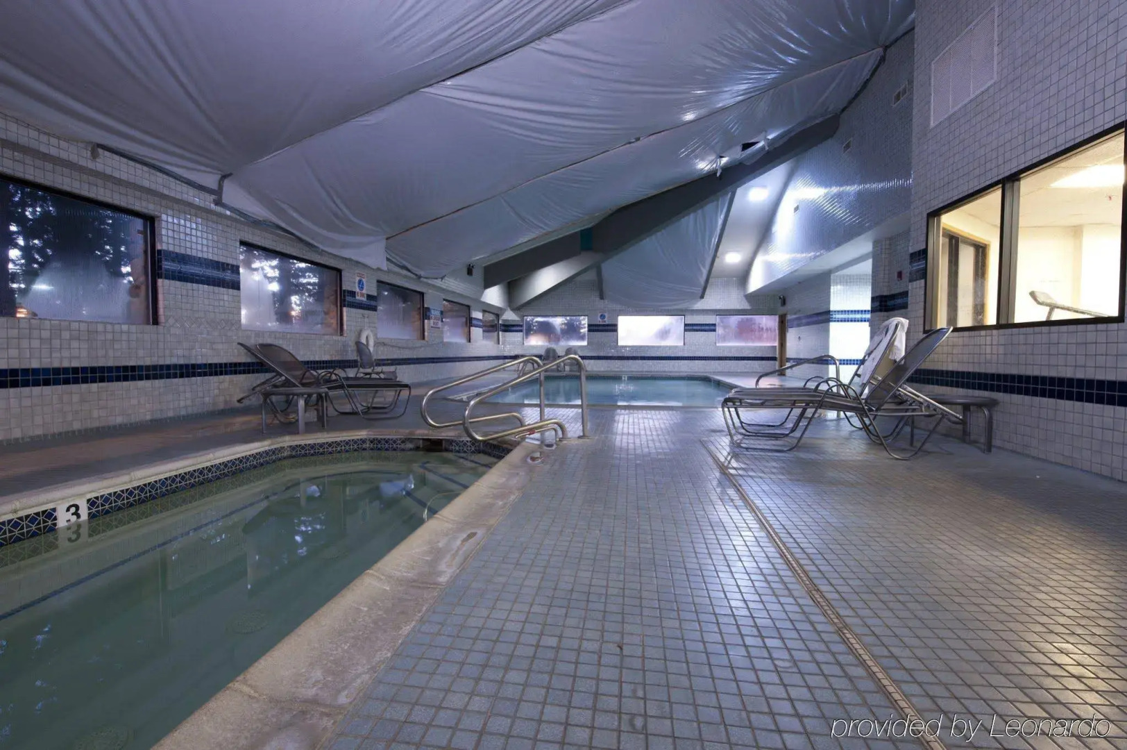 Shilo Inns Mammoth Lakes