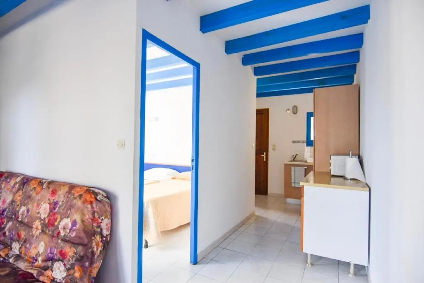 Cala Di Sole Residence De Tourisme