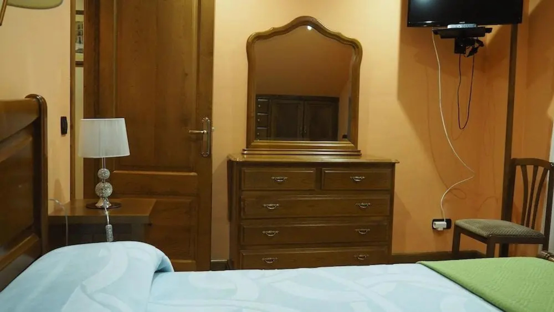 El Pongallin Vivienda Vacacional