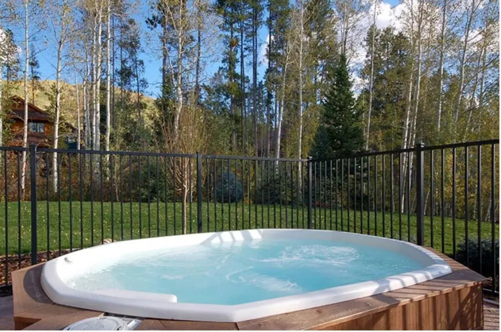 Scandinavian Lodge and Condominiums