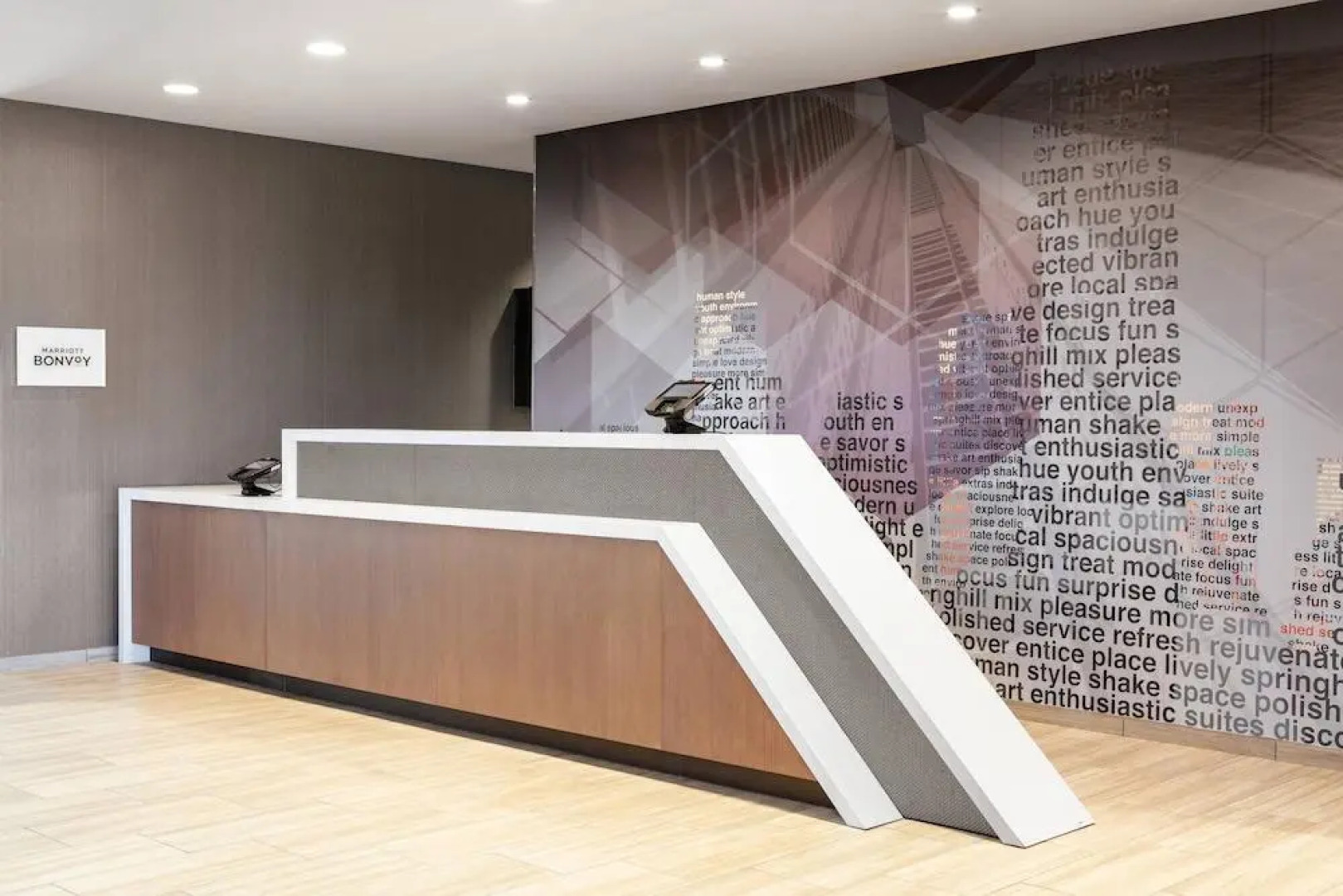 Spriinghill Suites By Marriott Ames