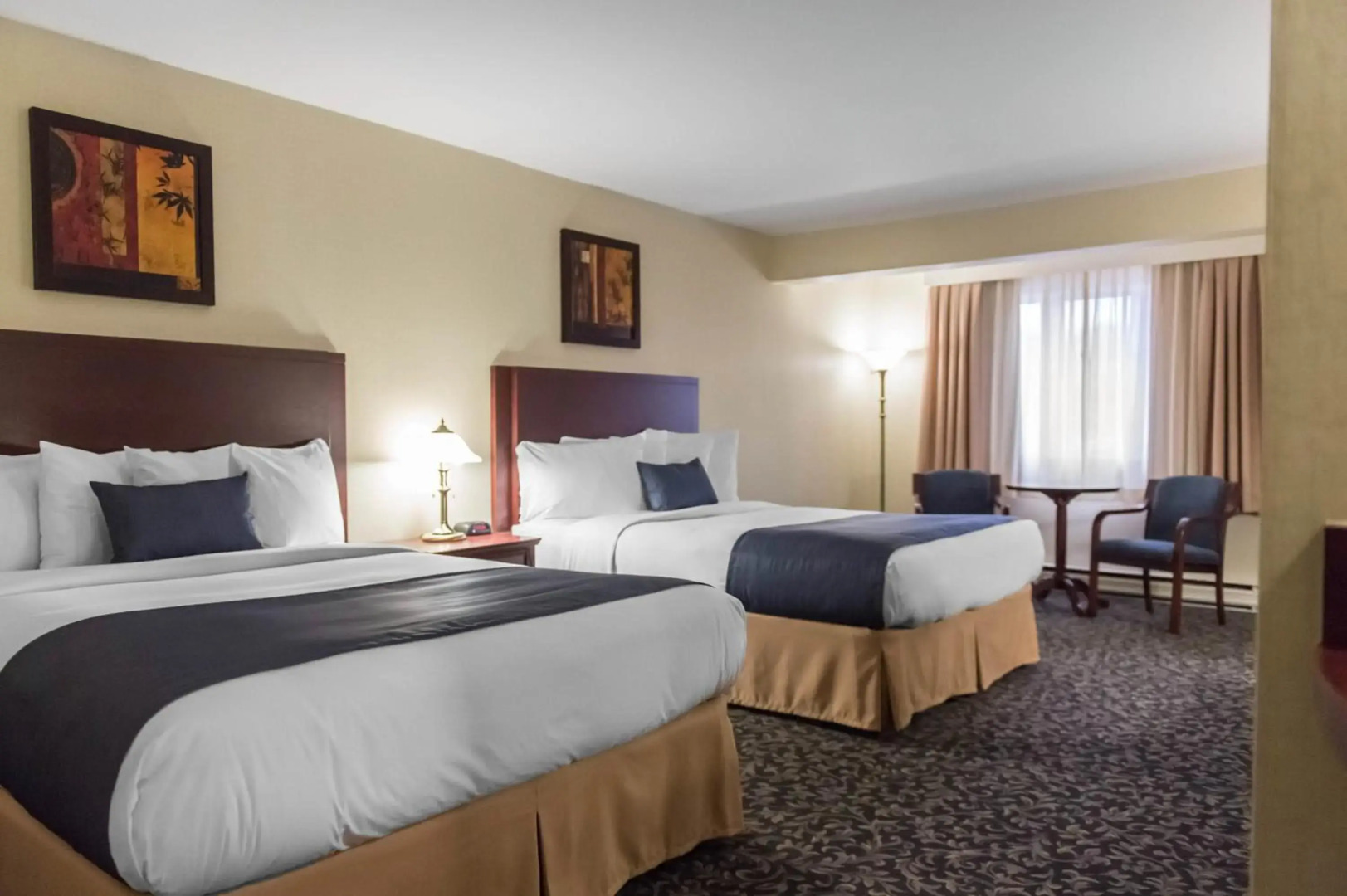 Quality Inn Mont-Laurier