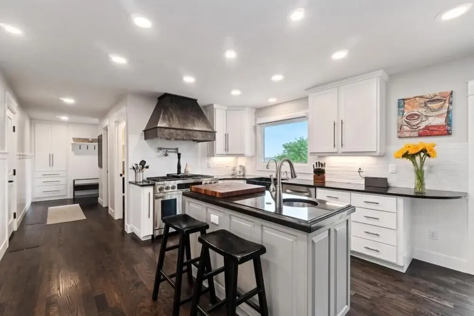 Outstanding Home | Incredible Views | Near Reservoir!