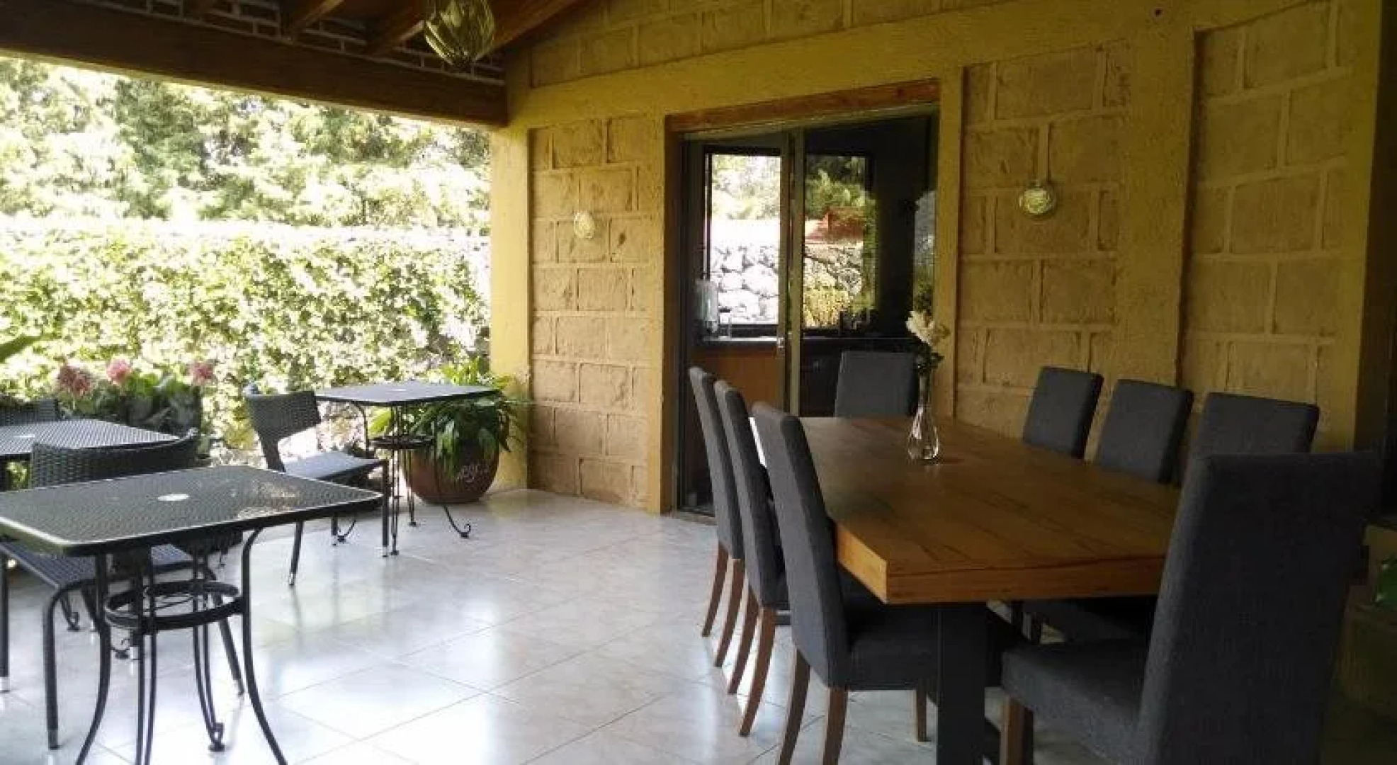 Hotel Boutique La Milagrosa