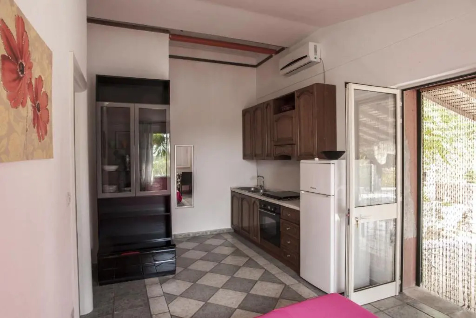 Villa grande piscina spiagge Maldive Salento m350