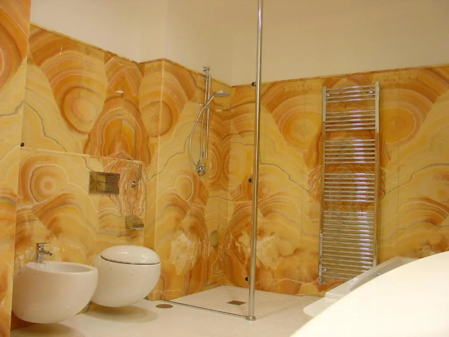 Hotel Mirador Del Moncayo