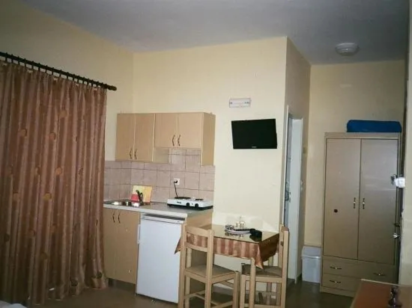 John Apartments
