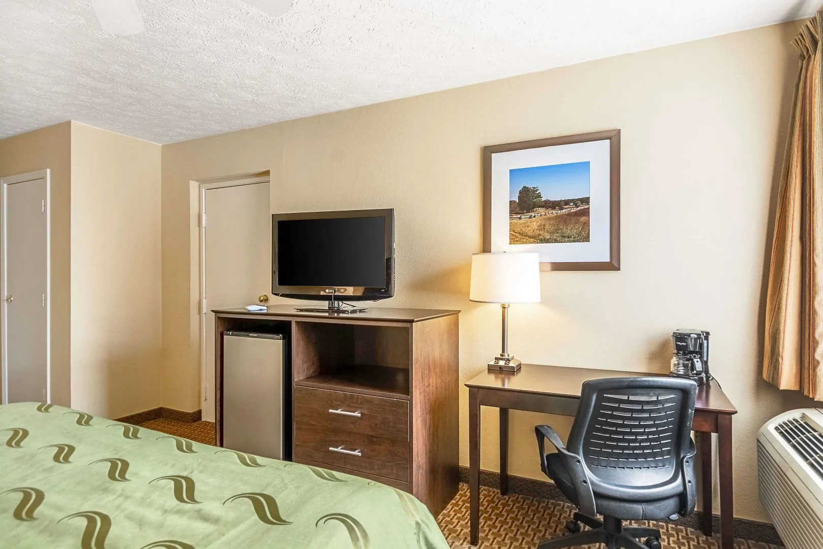 Quality Inn Burkeville