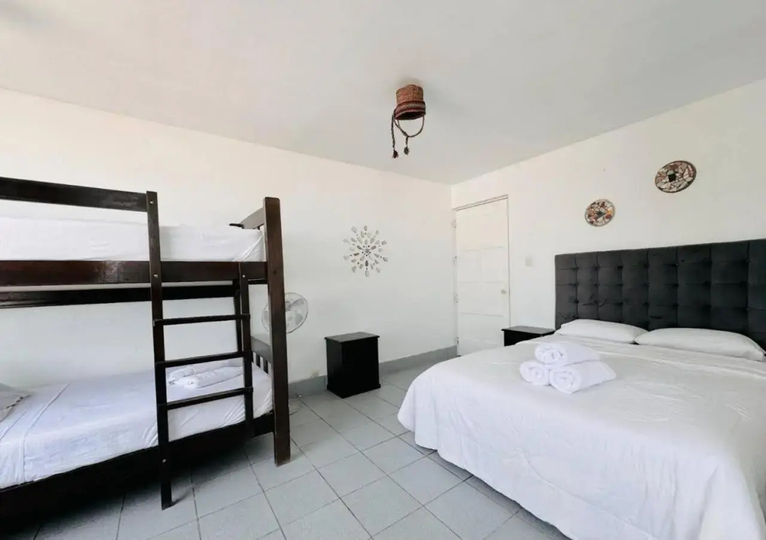 Hotel La Planicie de Pico Alto