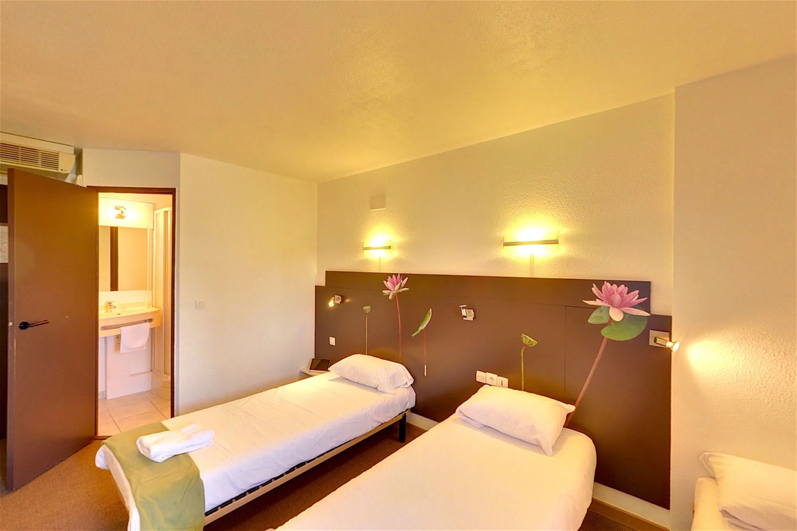 The Originals Access, Hôtel Béziers Est