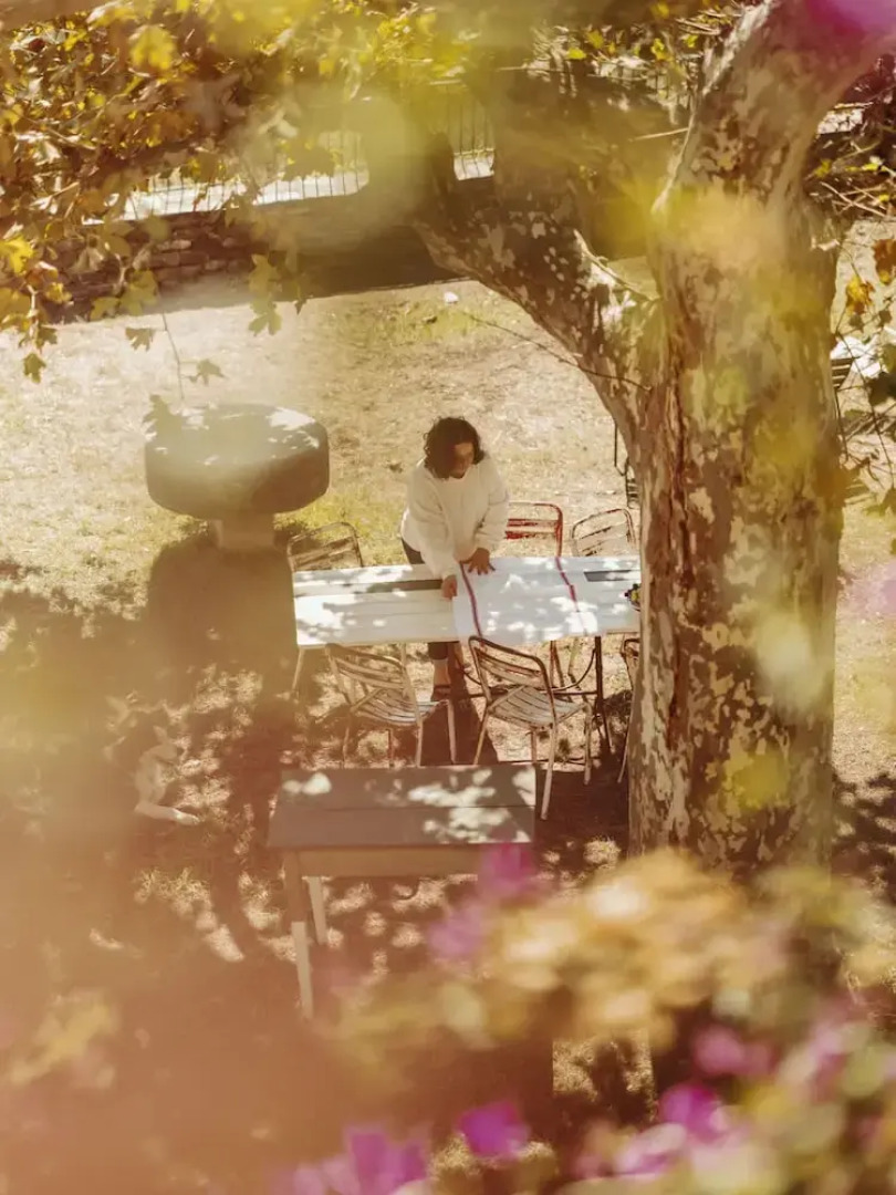 Il Convento a Restored Historic Convent by Boutique