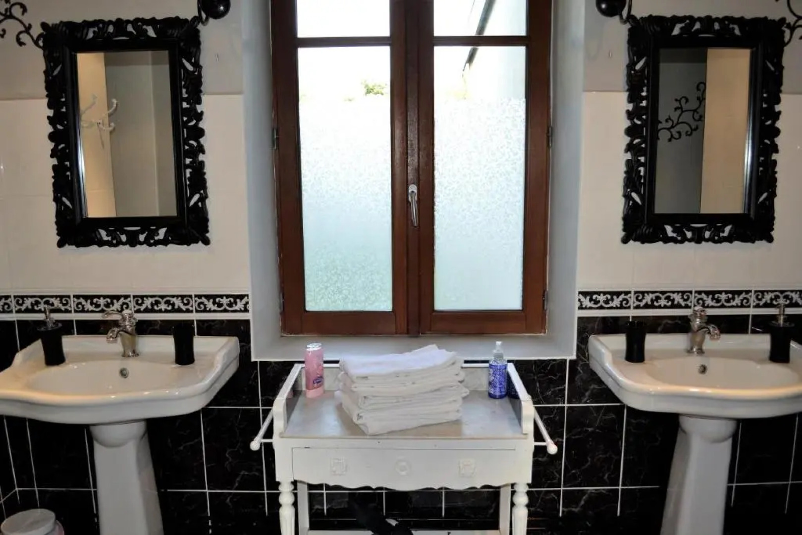 Chambres dHôtes la Grenouillère