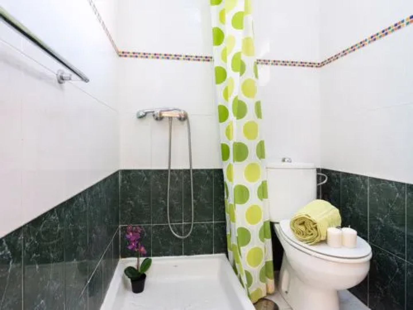 Sunny House El Roque