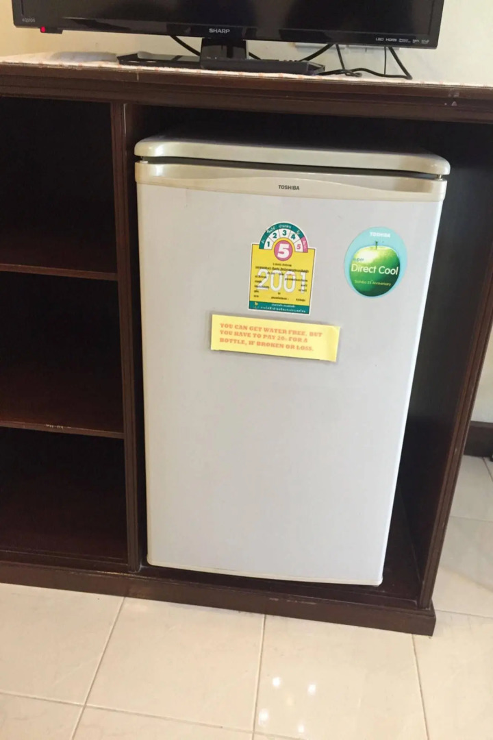 Lucky Mother Bungalow Chaweng