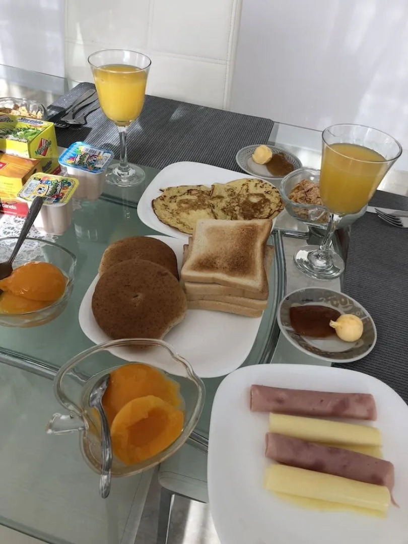 Aparthotel La Colonia