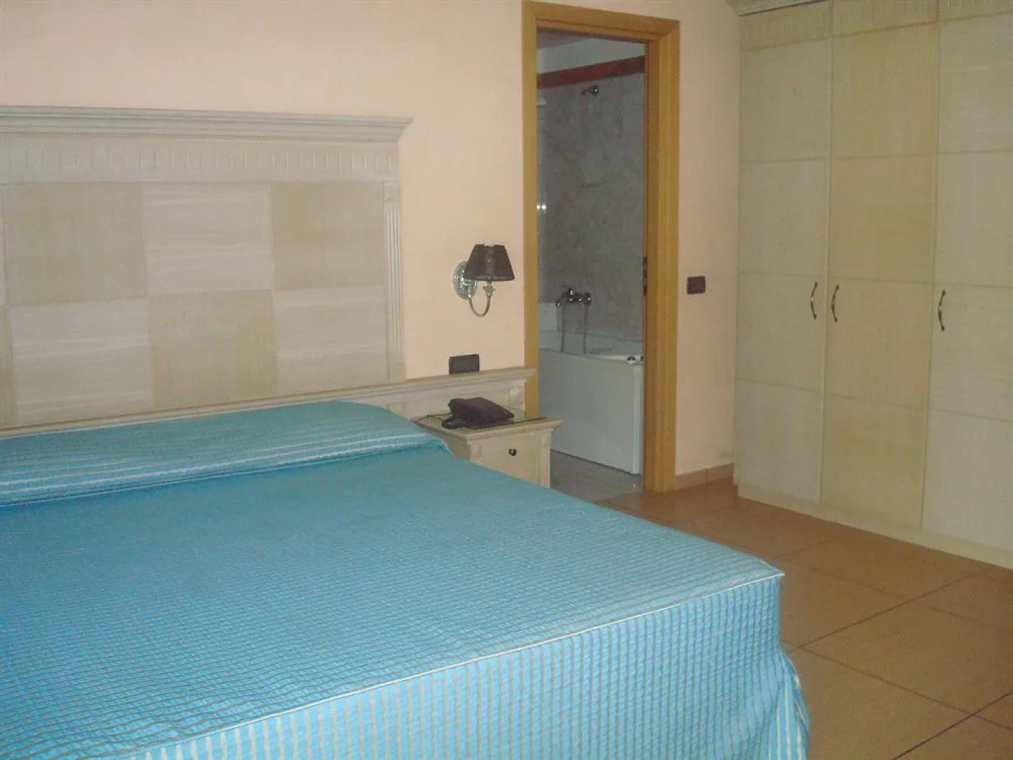 Miramare Palace Hotel