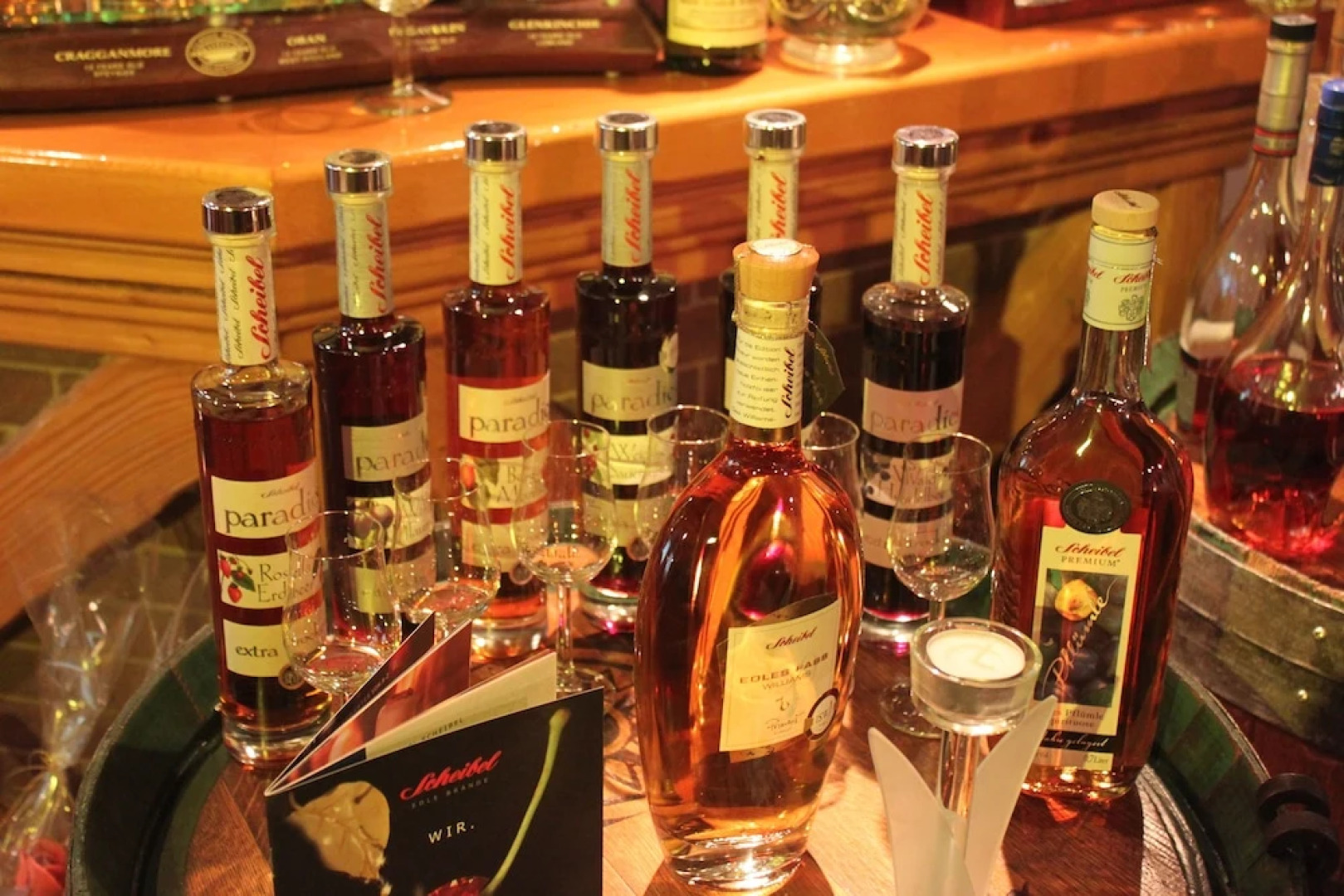 Hotel und Restaurant die Burg