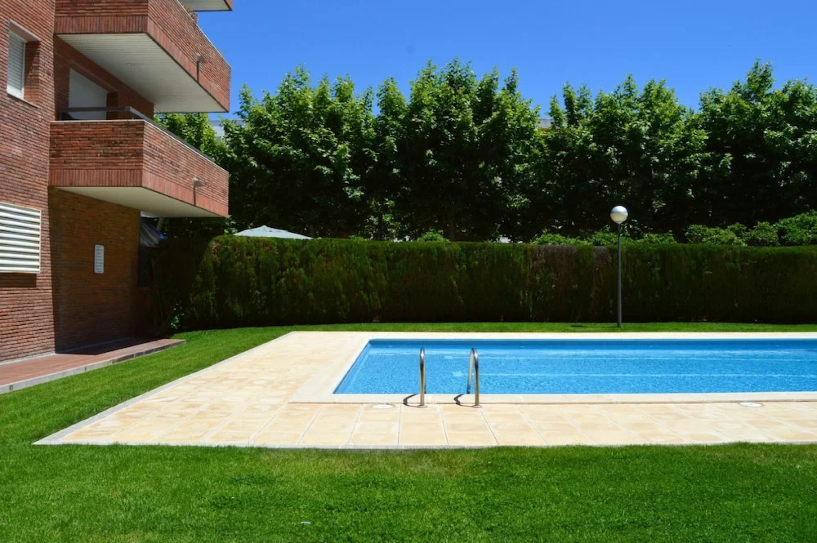 Apartments Soleil Tossa 4