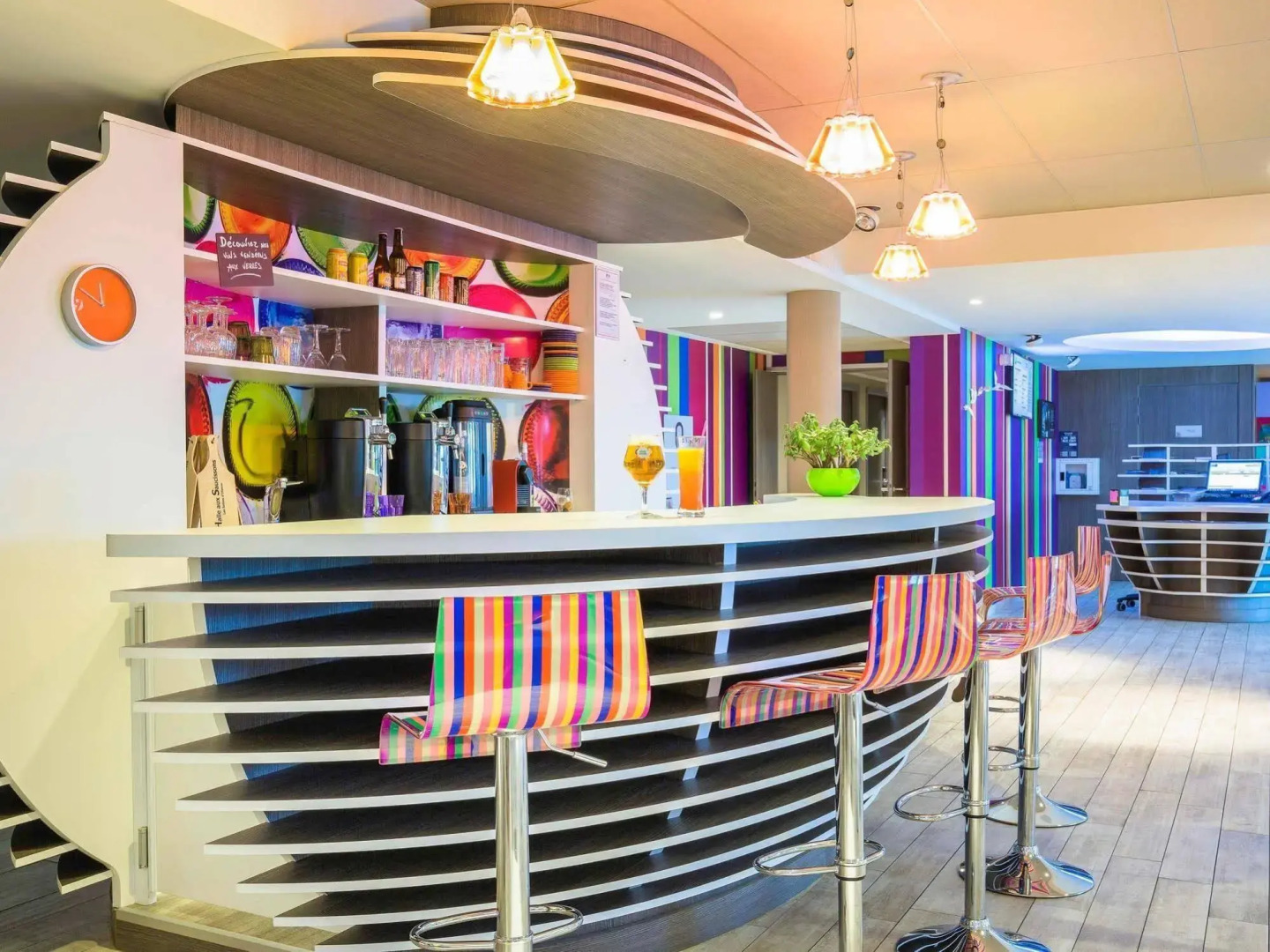 Ibis Styles Les Sables d'Olonne